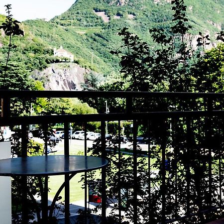 Roma Ariston 7 Apartman Bolzano Kültér fotó