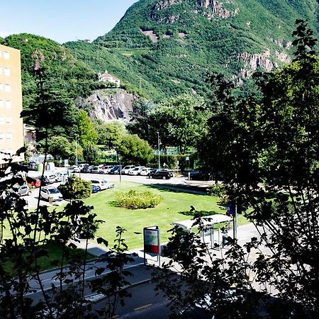 Roma Ariston 7 Apartman Bolzano Kültér fotó