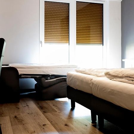 Roma Ariston 7 Apartman Bolzano Kültér fotó