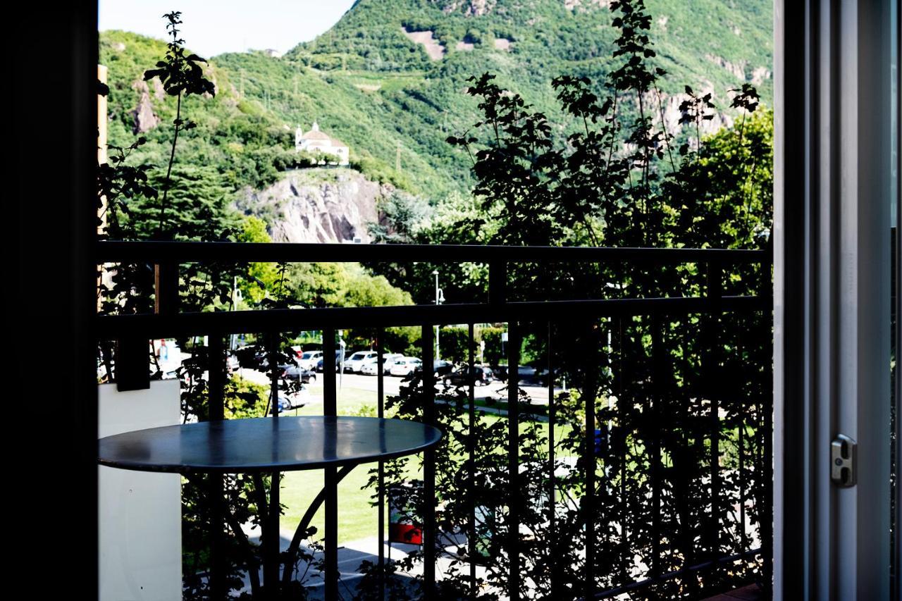 Roma Ariston 7 Apartman Bolzano Kültér fotó