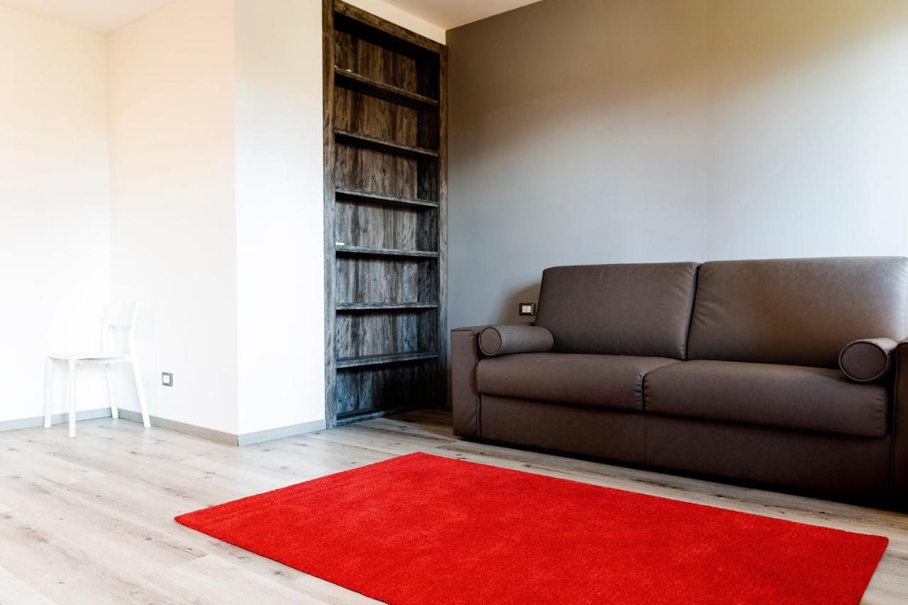 Roma Ariston 7 Apartman Bolzano Kültér fotó