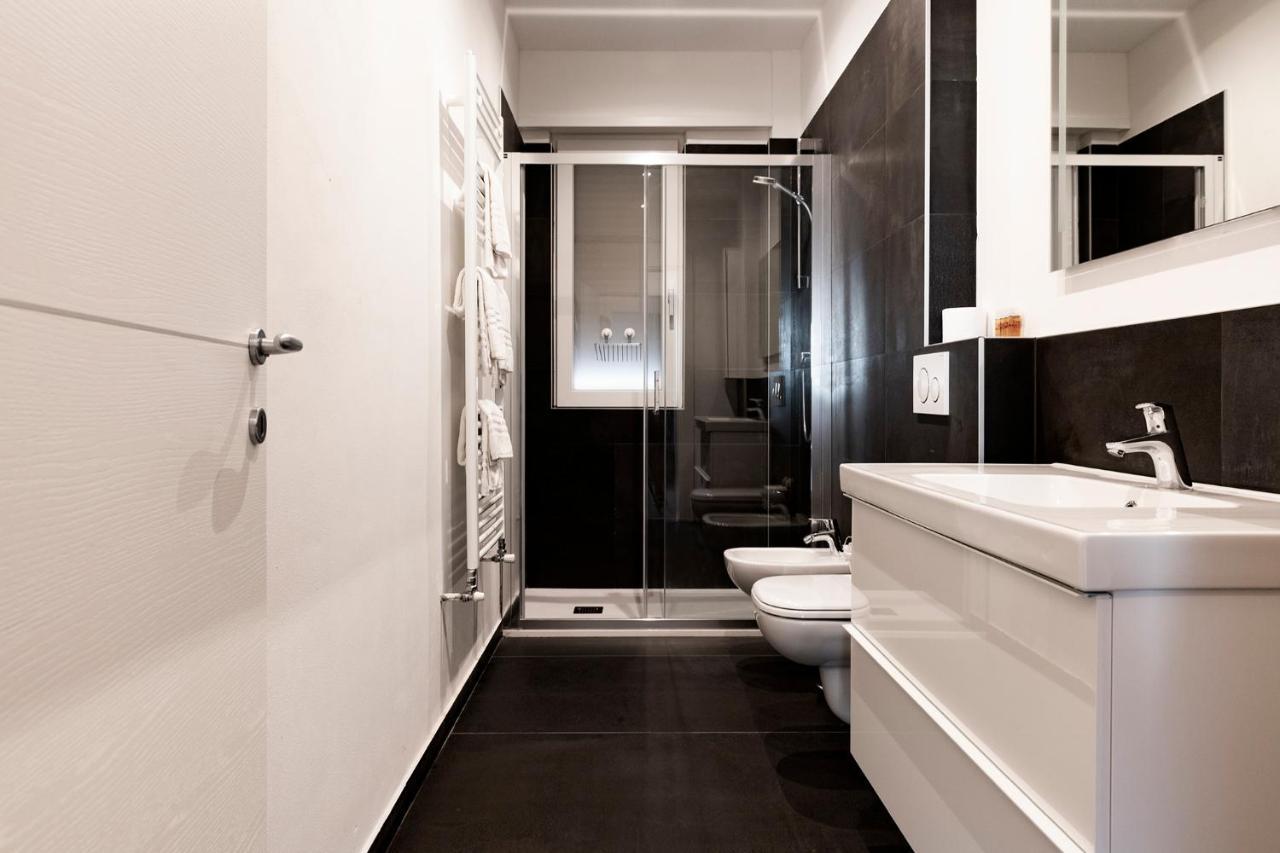 Roma Ariston 7 Apartman Bolzano Kültér fotó